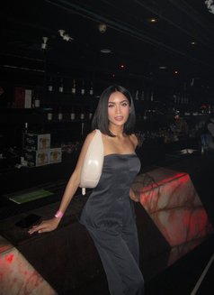 kaitlyn on top best of all - Transsexual escort in Taipei Photo 5 of 14