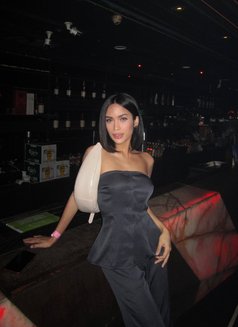 kaitlyn on top best of all - Transsexual escort in Taipei Photo 6 of 14