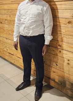 Entse385 - Male escort in Johannesburg Photo 1 of 1