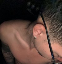 Enzo - Acompañantes masculino in Glasgow