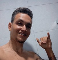 Enzo - Acompañantes masculino in Glasgow