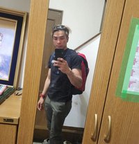 Enzo - Male escort in Tokyo
