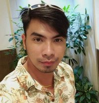 Enzo - Male escort in Tokyo