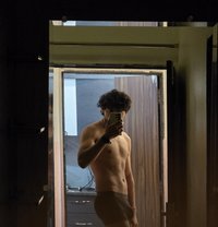 Enzo - Acompañantes masculino in Bangalore