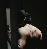 Enzo - Acompañantes masculino in Bangalore