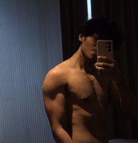 Enzo - Acompañantes masculino in Bangalore