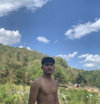 Enzo Madness - Male escort in Angeles City