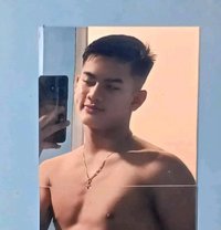 Enzo Madness - Male escort in Angeles City