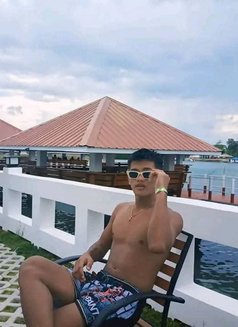 Enzo Madness - Male escort in Angeles City Photo 4 of 18