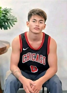 Enzo Madness - Male escort in Angeles City Photo 5 of 18