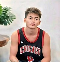 Enzo Madness - Male escort in Angeles City