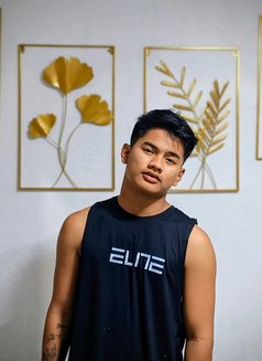 Enzo Madness - Male escort in Angeles City Photo 6 of 18