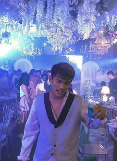 Enzo Madness - Male escort in Angeles City Photo 7 of 18