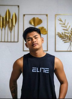 Enzo Madness - Male escort in Angeles City Photo 9 of 18