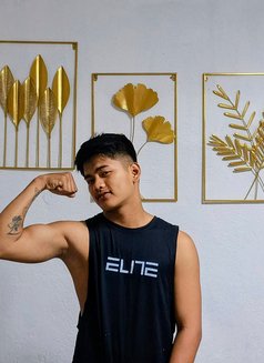 Enzo Madness - Male escort in Angeles City Photo 10 of 18