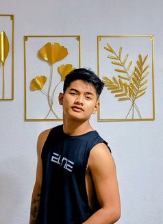 Enzo Madness - Male escort in Angeles City Photo 11 of 18