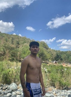Enzo Madness - Male escort in Angeles City Photo 13 of 18