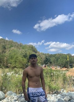 Enzo Madness - Male escort in Angeles City Photo 14 of 18