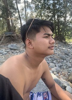 Enzo Madness - Male escort in Angeles City Photo 15 of 18