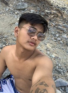 Enzo Madness - Male escort in Angeles City Photo 16 of 18