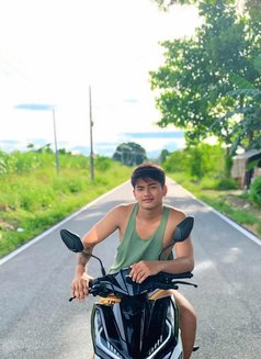 Enzo Madness - Male escort in Angeles City Photo 18 of 18