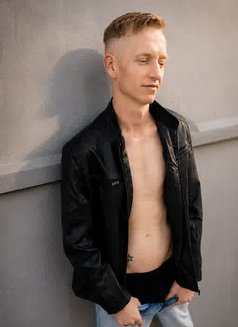 Enzo Wilde - Male escort in Cape Town Photo 1 of 1