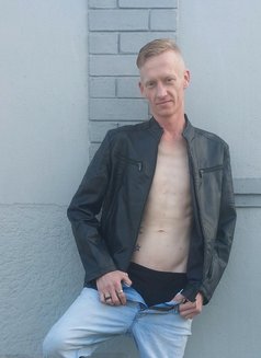 Enzo Wilde - Acompañantes masculino in Cape Town Photo 2 of 18