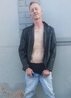 Enzo Wilde - Acompañantes masculino in Cape Town Photo 3 of 18