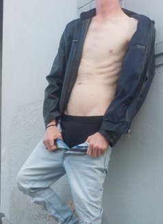 Enzo Wilde - Acompañantes masculino in Cape Town Photo 4 of 18