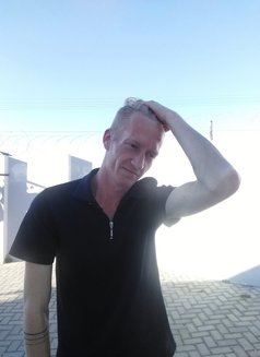 Enzo Wilde - Acompañantes masculino in Cape Town Photo 10 of 18