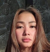 Nicole - escort in Kuala Lumpur