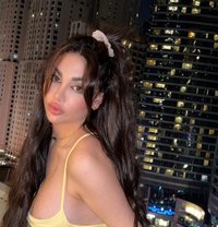 Eo La - escort in Jeddah