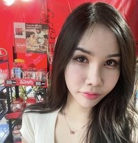 Eolreum얼음 - Transsexual escort in Taipei