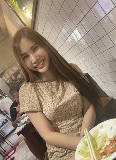 Eolreum얼음 - Acompañantes transexual in Taipei Photo 19 of 19