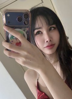Eolreum얼음 - Transsexual escort in Taipei Photo 21 of 21