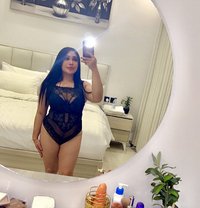 NURU Gel sensual Romantic Swedishmassage - puta in Muscat Photo 8 of 8