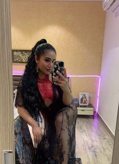 Eorotic sensual Nuru Gel - escort in Riyadh Photo 6 of 10