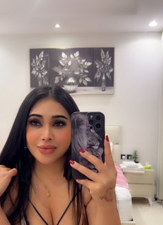 NURU Gel sensual Romantic Swedishmassage - escort in Muscat Photo 2 of 10