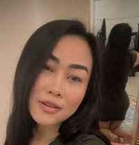 Eoy Massage - escort in Al Sohar