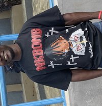 Ephraim - Male escort in Lagos, Nigeria