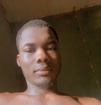 Ephraim - Male escort in Lagos, Nigeria