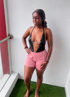 Precious - escort in Mombasa Photo 4 of 5