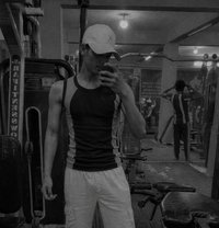 Er. Boy - Acompañantes masculino in New Delhi