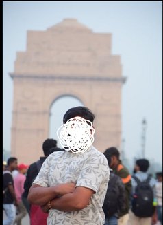 Er Jat - Male escort in New Delhi Photo 1 of 3