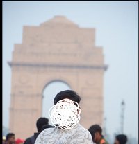 Er Jat - Male escort in New Delhi