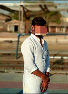 Er Jat - Male escort in New Delhi Photo 2 of 3