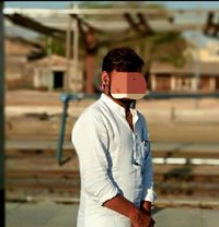 Er Jat - Male escort in New Delhi