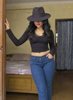 Era Vip Cam Show and Real Meet - escort in Kathmandu Photo 4 of 4