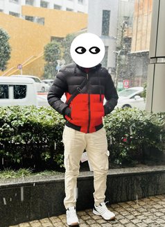 Era119 - Male escort in Tokyo Photo 1 of 1