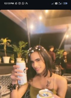 Eraa - Transsexual escort in Gurgaon Photo 1 of 2